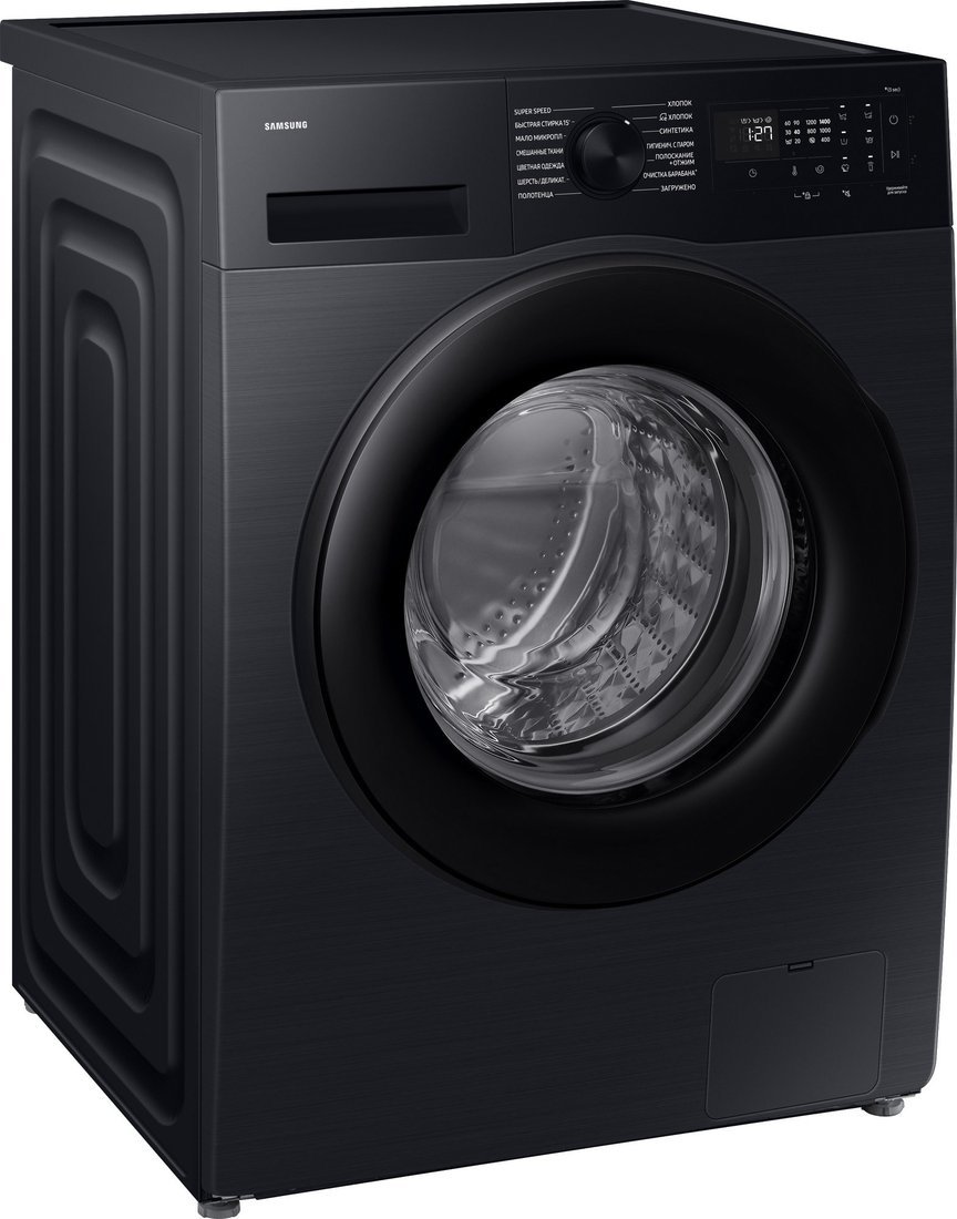 Стиральная машина Samsung WW90DG5U34ABLP