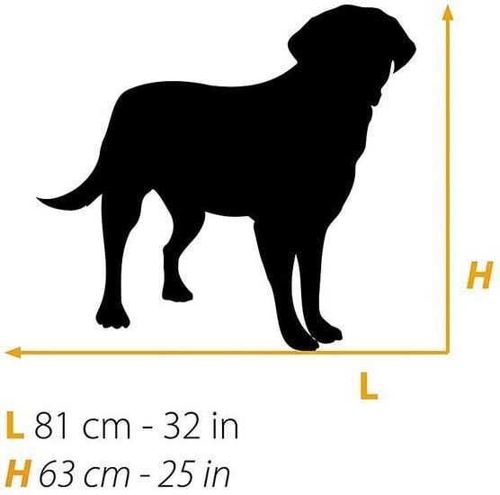 Клетка Ferplast Dog-Inn 105 73195017