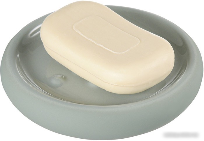 Мыльница Bergenson Bjorn Markl BB000071 (зеленый)
