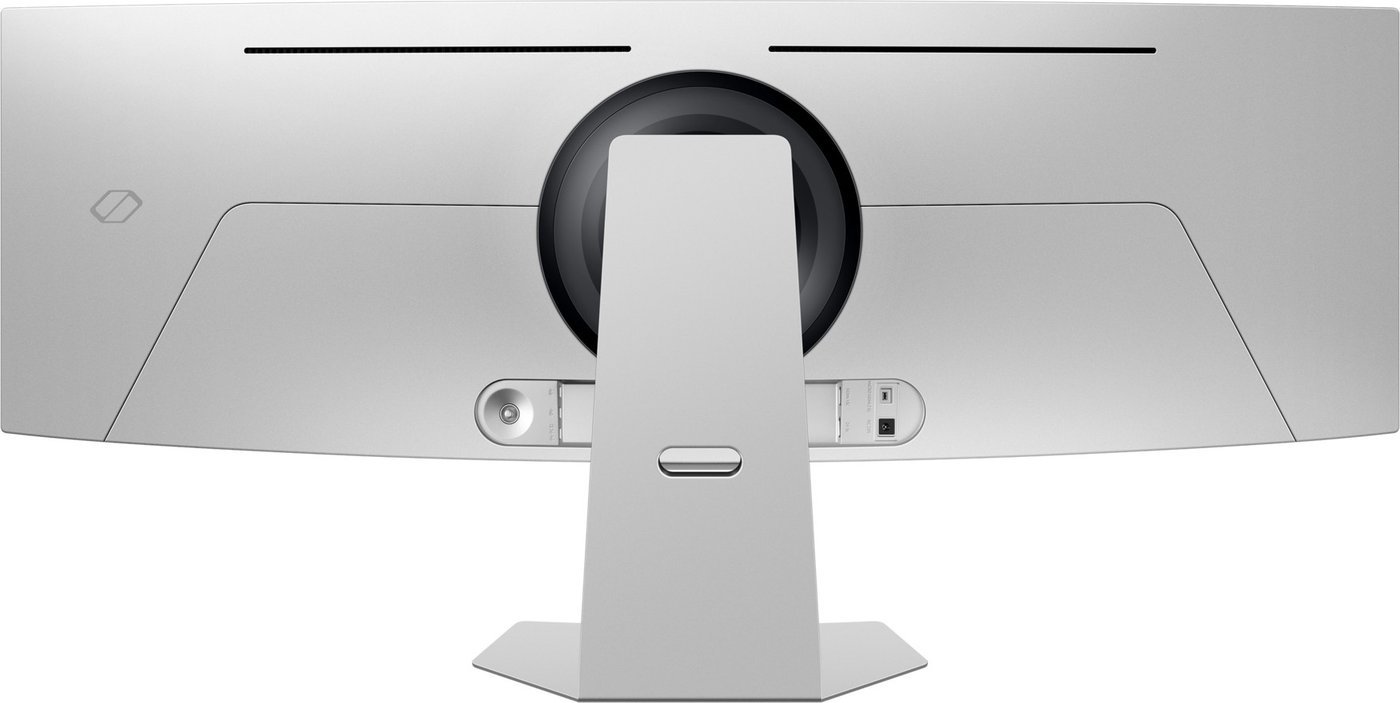 Игровой монитор Samsung Odyssey OLED G9 LS49DG952SIXCI