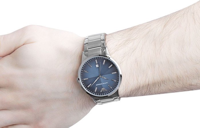 Наручные часы Emporio Armani AR2472
