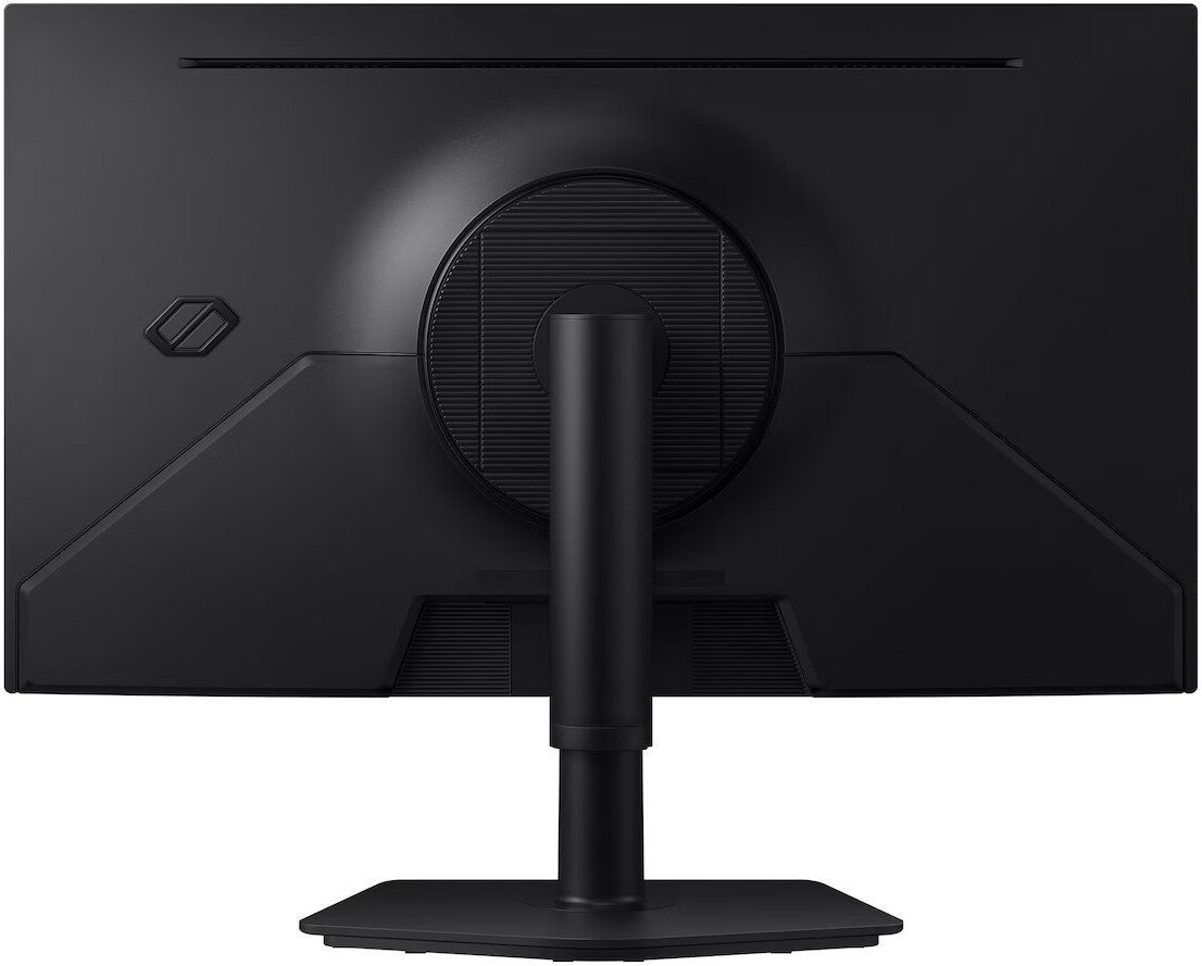 Игровой монитор Samsung Odyssey OLED G6 LS27HG610SIXCI