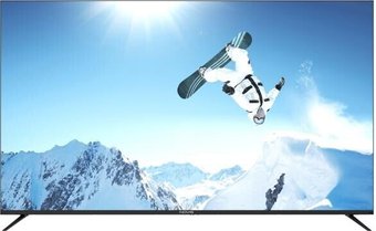 Телевизор NOVIS NTV-U6501TS