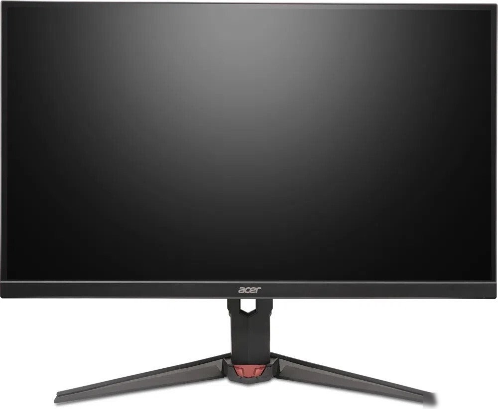 Игровой монитор Acer Nitro XV270UX1bmiiprx UM.HX0CD.103