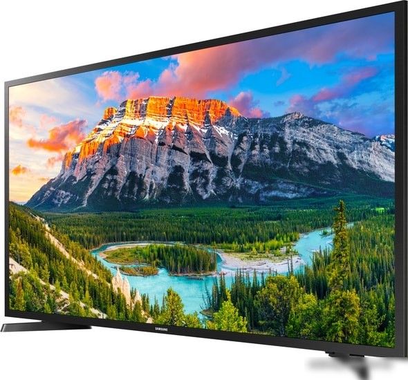 ЖК телевизор Samsung UE32N5000AU