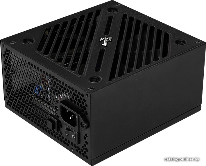 Блок питания AeroCool Cylon 700W