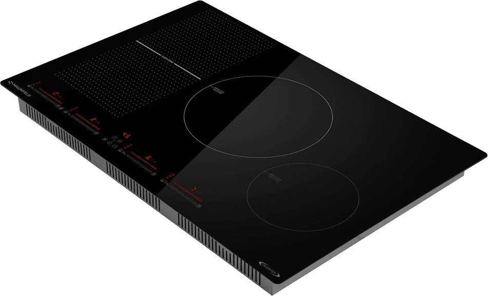 Варочная панель MAUNFELD CVI804SFBK Inverter