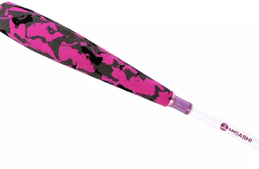 Удилище Higashi Chika 95 Lady style EVA 01028