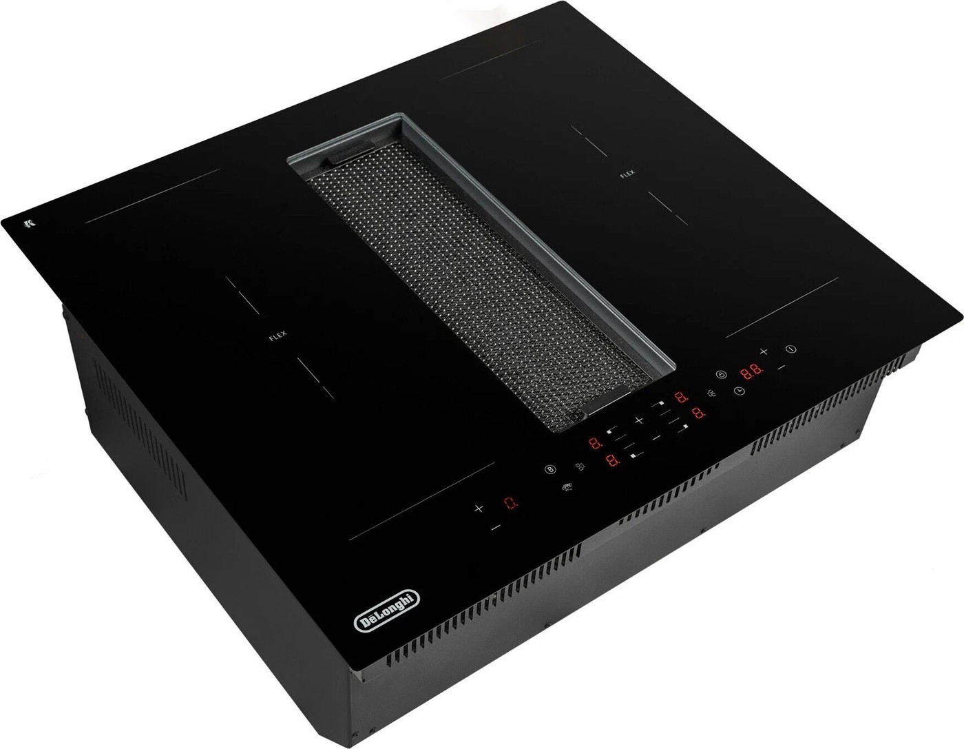 Варочная панель DeLonghi ELETTRA 4B2F TC ARIA