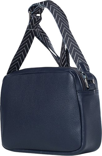 Женская сумка Galanteya 41623 23с1185к45 (темно-синий)