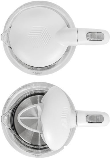 Электрический чайник JVC JK-KE1514