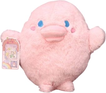 Классическая игрушка ILikeGift Fish 106-001