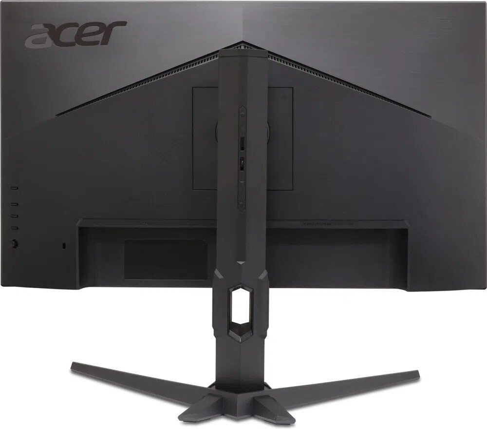 Игровой монитор Acer Nitro XV270UX1bmiiprx UM.HX0CD.103
