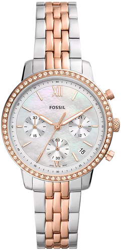 Наручные часы Fossil Neutra ES5279