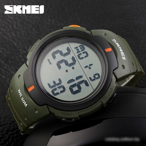 Наручные часы Skmei 1068-7