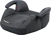 Детское сиденье Мишутка LB 311 (02, grey dot/black dot)