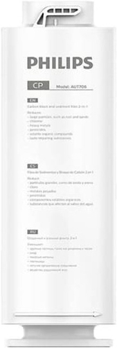 Картридж Philips AUT706/10