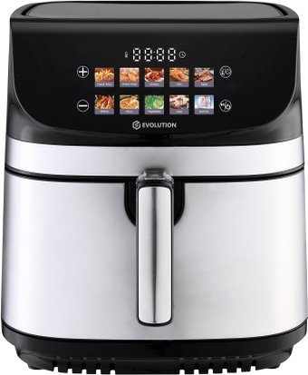 Аэрогриль (аэрофритюрница) Evolution AIRO 9600TW