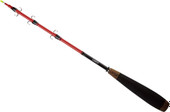 Удилище Higashi Chika R 110 EVA 6H 01201