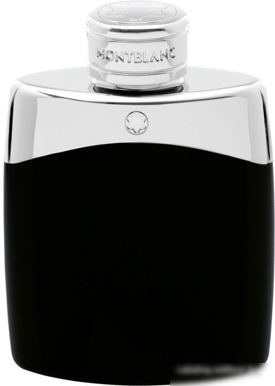 Туалетная вода Montblanc Legend EdT (100 мл)