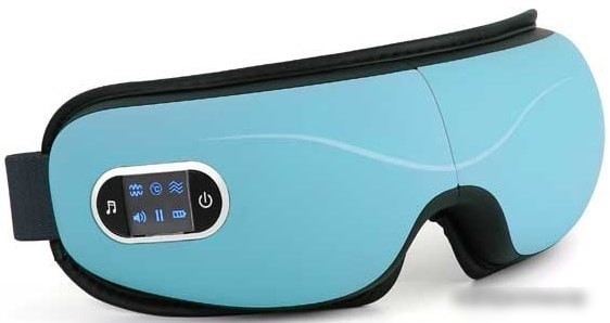 Массажные очки Gezatone iSee 381