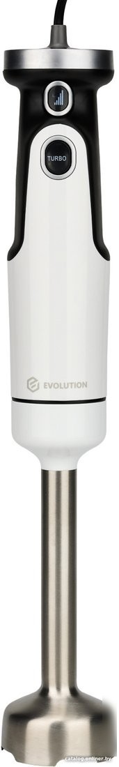 Погружной блендер Evolution HBS-0651 (белый)