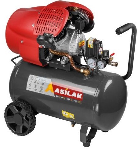 Компрессор Asilak SLA-544 Компрессор Asilak SLA-544