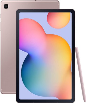 Планшет Samsung Galaxy Tab S6 Lite 2024 LTE SM-P625 4GB/128GB (розовый)