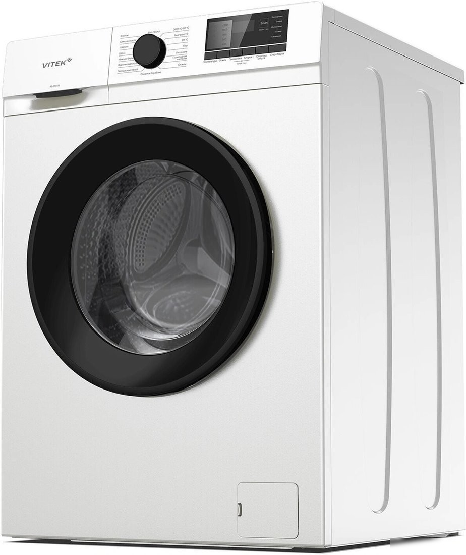 Стиральная машина Vitek VT-WME7208