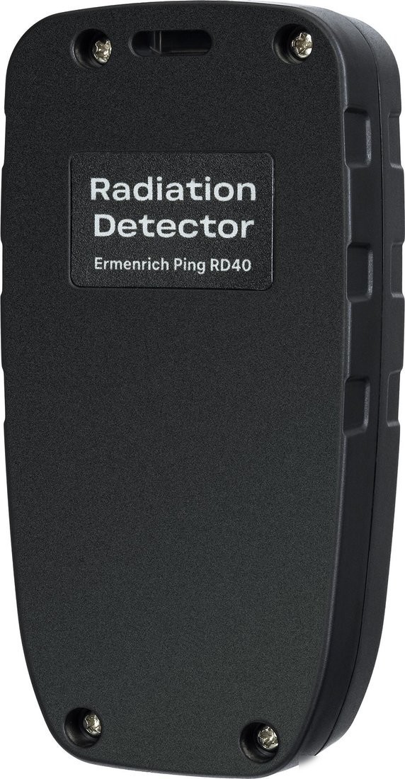 Нитратомеры, дозиметры, экотестеры Ermenrich Ping RD40