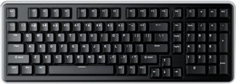 Клавиатура Ajazz AC100 (черный, Ajazz Gift)