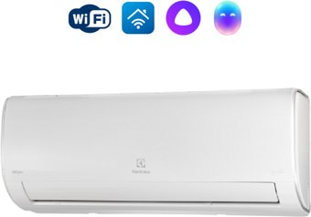 Кондиционер Electrolux Atrium DC EACS/I-09HAT/N8