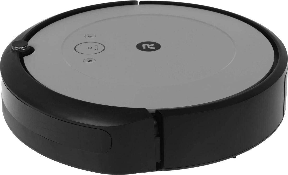 Робот-пылесос iRobot Roomba I1+ (графит)