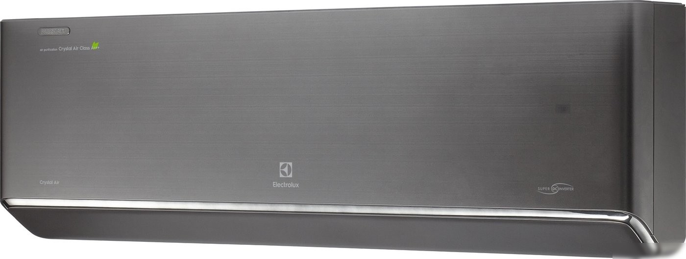 Кондиционер Electrolux Crystal Air Super DC inverter EACS/I-10HFA/N8_V2