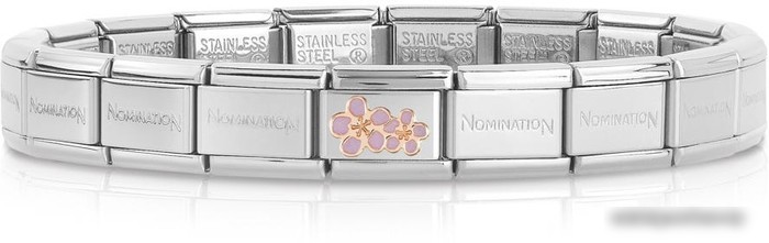 NominatioN Цветы персика 430202/03