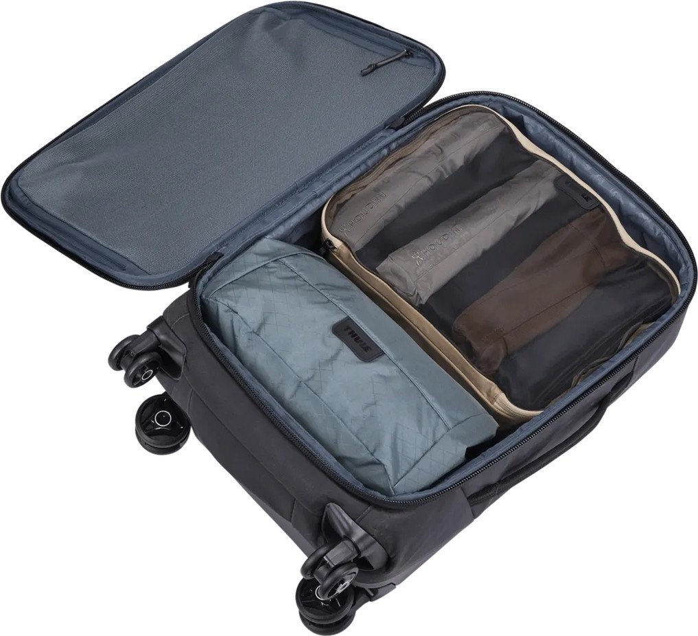 Органайзер Thule Packing Cube M с сеткой 3205574 TPCS202GB (бежевый)