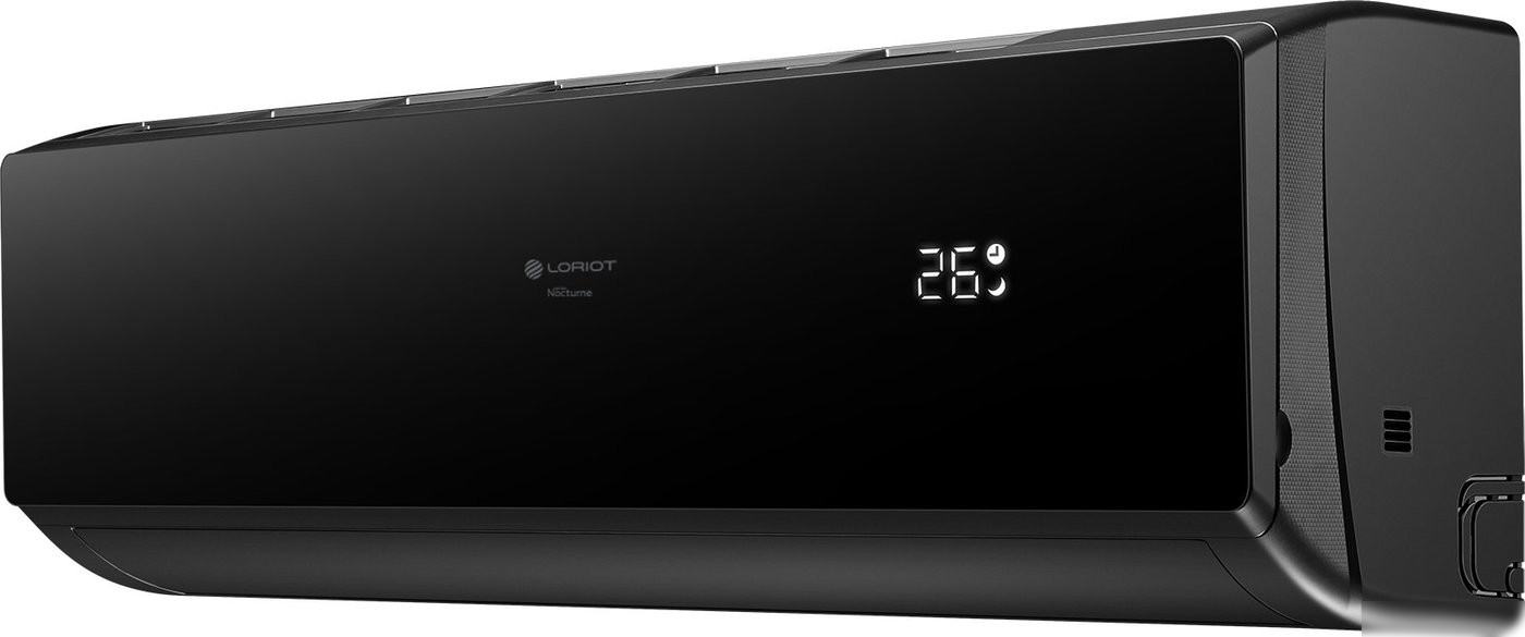 Кондиционер Loriot Nocturne LAC-12TN