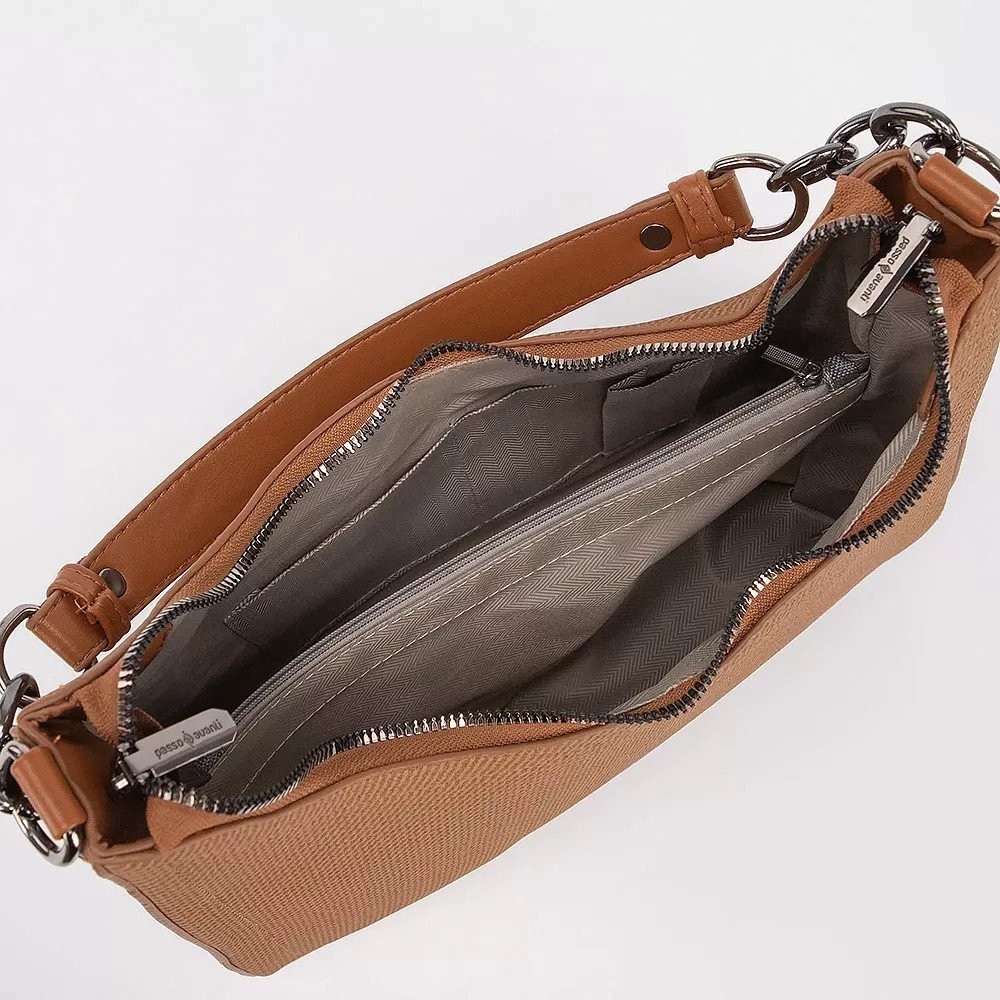 Сумка Passo Avanti 758-95976-DCM (Dark Camel)