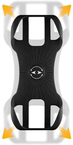 Держатель для смартфона Zarrumi BT11