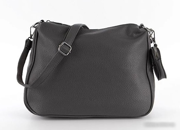 Женская сумка Passo Avanti 877-7233-960-GRY (серый)