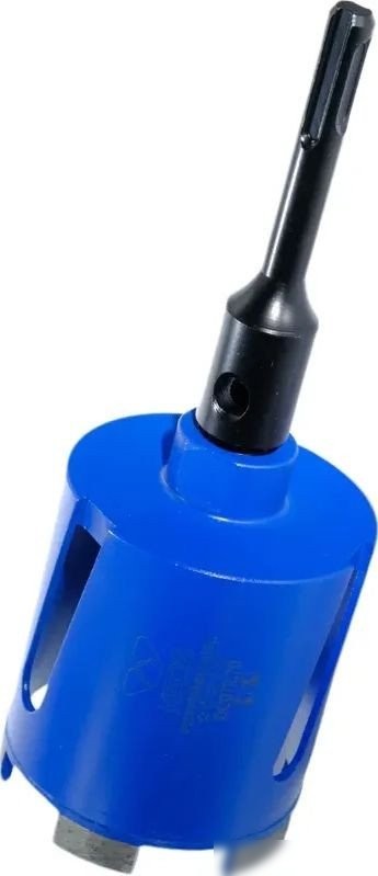 Коронка KEOS М16 72/70мм DC072.70