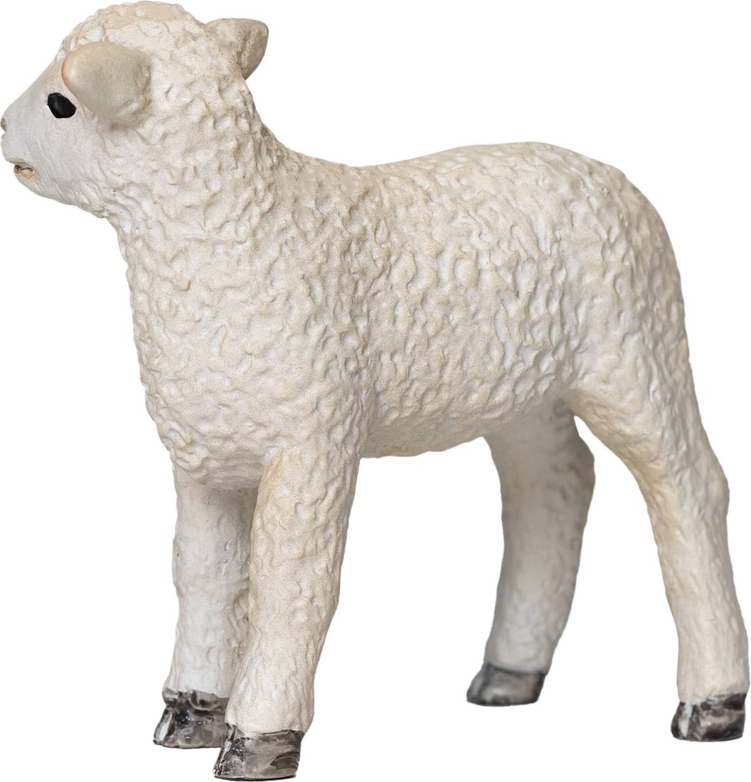 Фигурка Konik Ягненок ромни AMF1129