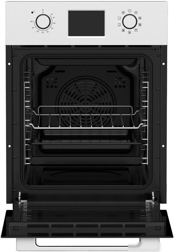 Электрический духовой шкаф BEKO BF45C2231X