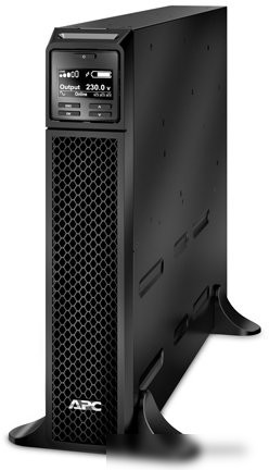Источник бесперебойного питания APC Smart-UPS SRT 3000VA 230V [SRT3000XLI]