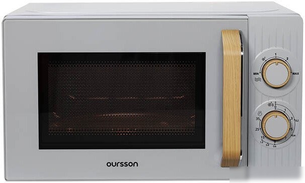 Микроволновая печь Oursson MM2070B/GR