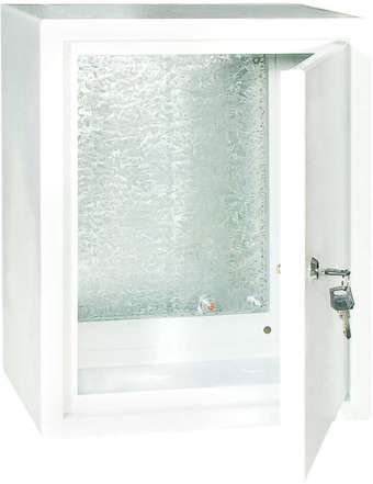 Щит с монтажной панелью TDM Electric SQ0905-1004