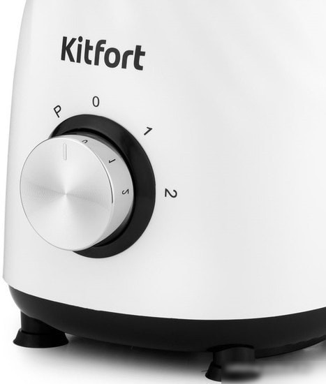 Стационарный блендер Kitfort KT-1379