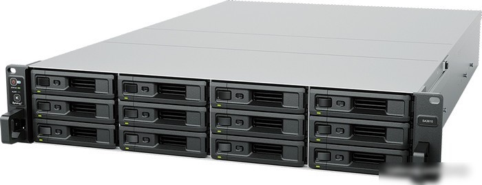 Сетевой накопитель Synology SA3610