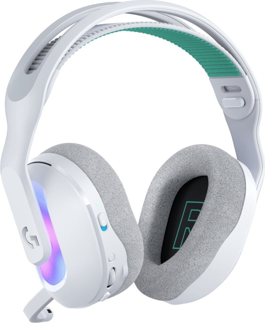 Наушники Logitech G522 Lightspeed (белый)