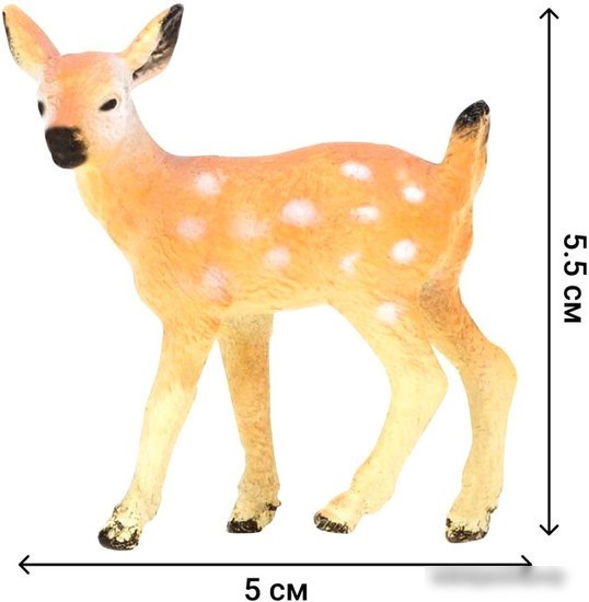 Игровой набор Masai Mara На ферме ММ205-033